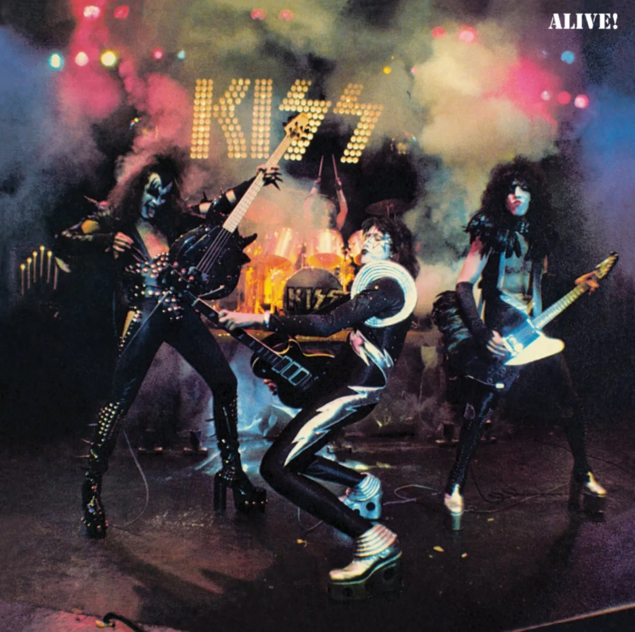 Album Covers